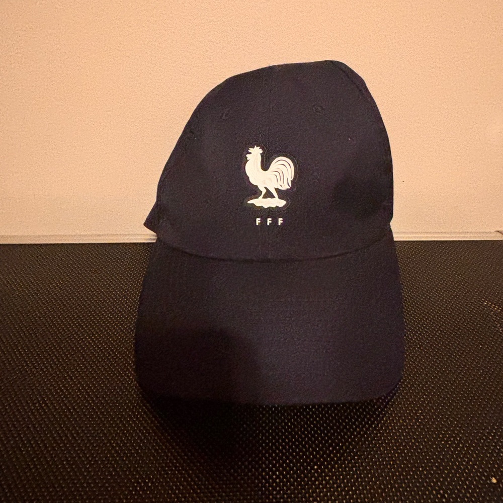 Nike team France Euro 2020 hat
